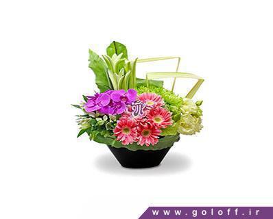 فروش گل آنلاین - گل خواستگاری برای هم - Proposal Flower | گل آف